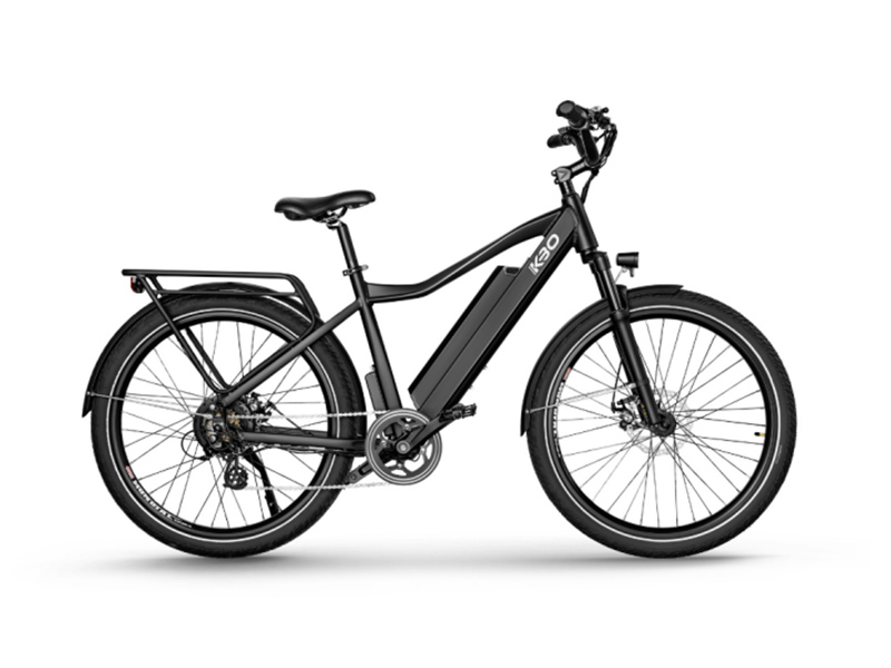 E-bike customization